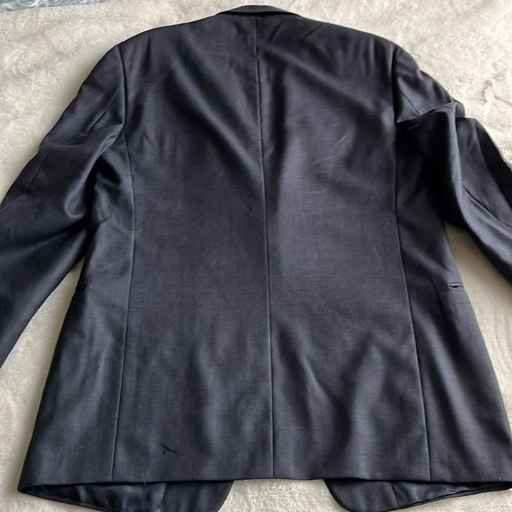 Harry Rosen Suit Jacket - Picture 8 of 10